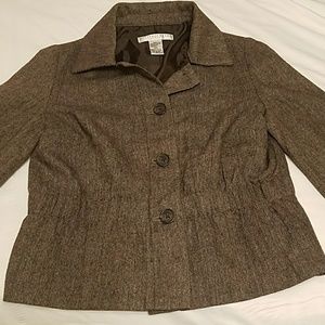 Geoffrey Beene Jacket